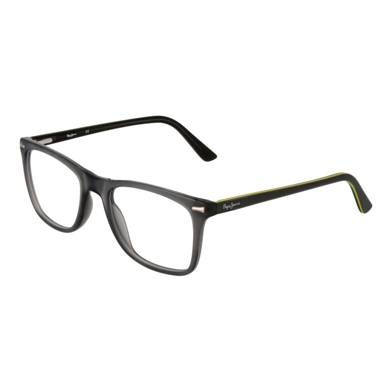 Montatura per Occhiali Uomo Pepe Jeans PJ3431 53C3 Montatura per Occhiali Uomo Pepe Jeans PJ3431 53C3