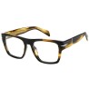 Montatura per Occhiali Uomo David Beckham DB 7020_BOLD