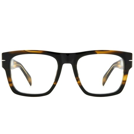 Montatura per Occhiali Uomo David Beckham DB 7020_BOLD