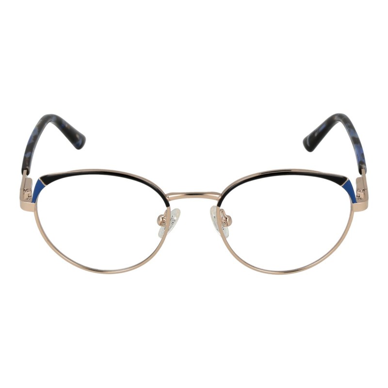 Montatura per Occhiali Uomo Guess GU8273 47032 Montatura per Occhiali Uomo Guess GU8273 47032