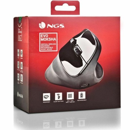 Mouse NGS