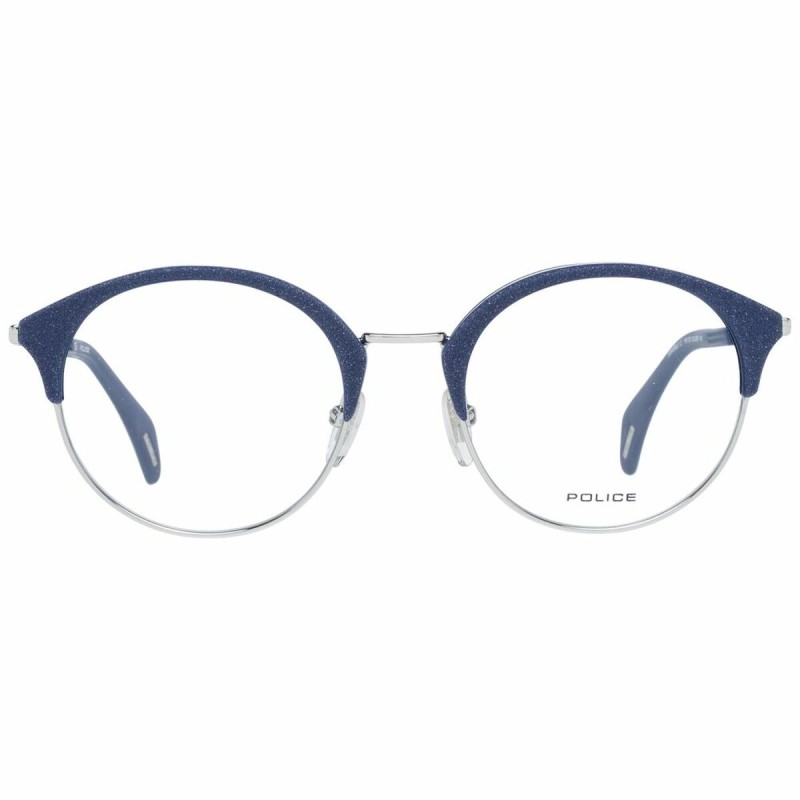 Montatura per Occhiali Donna Police PL730 500579 Montatura per Occhiali Donna Police PL730 500579