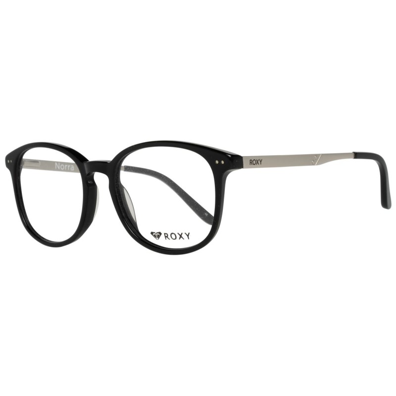 Montatura per Occhiali Donna Roxy ERJEG03028 49DBLK Montatura per Occhiali Donna Roxy ERJEG03028 49DBLK