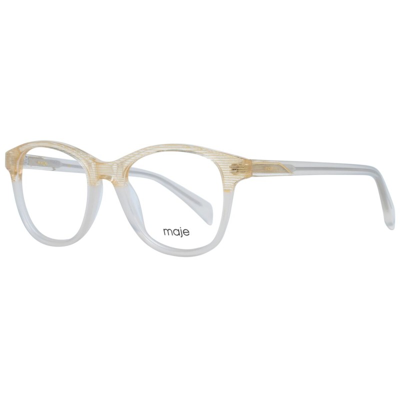 Montatura per Occhiali Donna Maje MJ1006 48916 Montatura per Occhiali Donna Maje MJ1006 48916