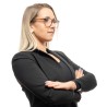 Montatura per Occhiali Donna Maje MJ1007 53202