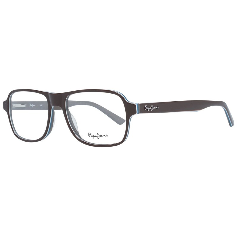 Montatura per Occhiali Uomo Pepe Jeans PJ3289 54C4 ISAAC Montatura per Occhiali Uomo Pepe Jeans PJ3289 54C4 ISAAC