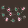 Ghirlanda di Luci LED Peppa Pig Cosy corner 165 cm