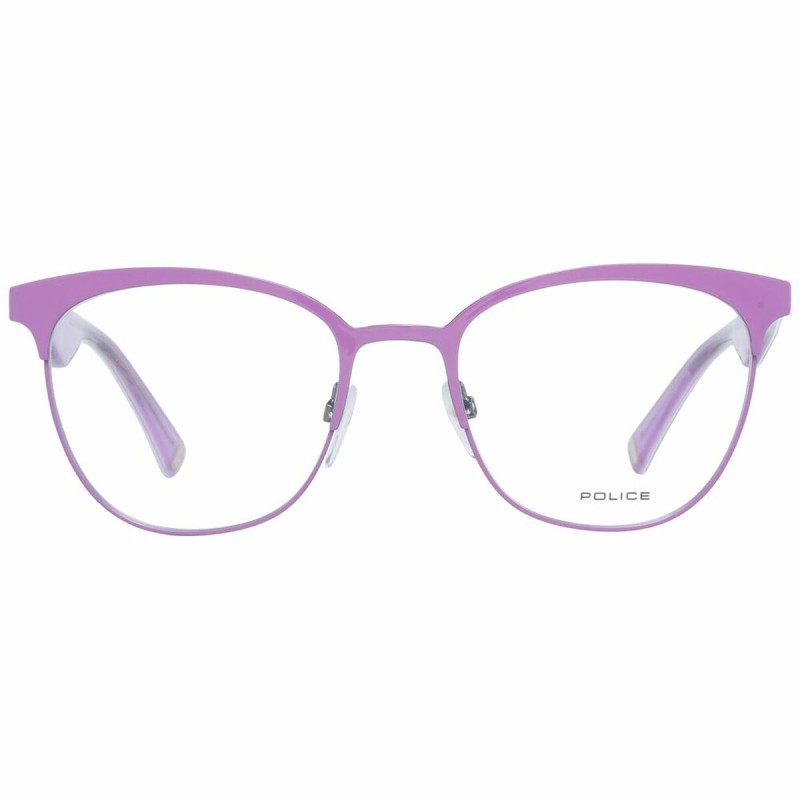 Montatura per Occhiali Donna Police PL417M 5108PP Montatura per Occhiali Donna Police PL417M 5108PP