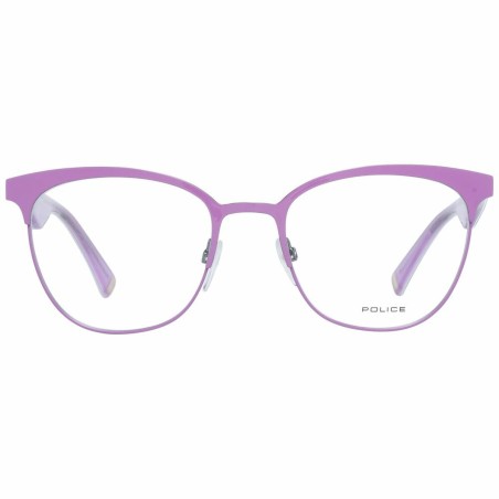 Montatura per Occhiali Donna Police PL417M 5108PP
