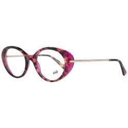 Montatura per Occhiali Donna WEB EYEWEAR WE5302 51056