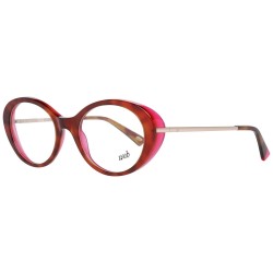 Montatura per Occhiali Donna WEB EYEWEAR WE5302 5156B