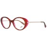Montatura per Occhiali Donna WEB EYEWEAR WE5302 5156B