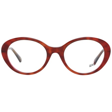 Montatura per Occhiali Donna WEB EYEWEAR WE5302 5156B
