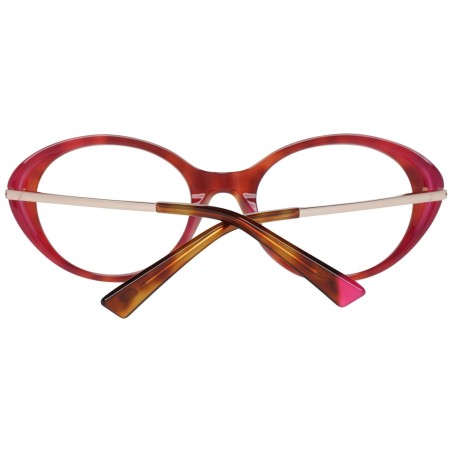 Montatura per Occhiali Donna WEB EYEWEAR WE5302 5156B