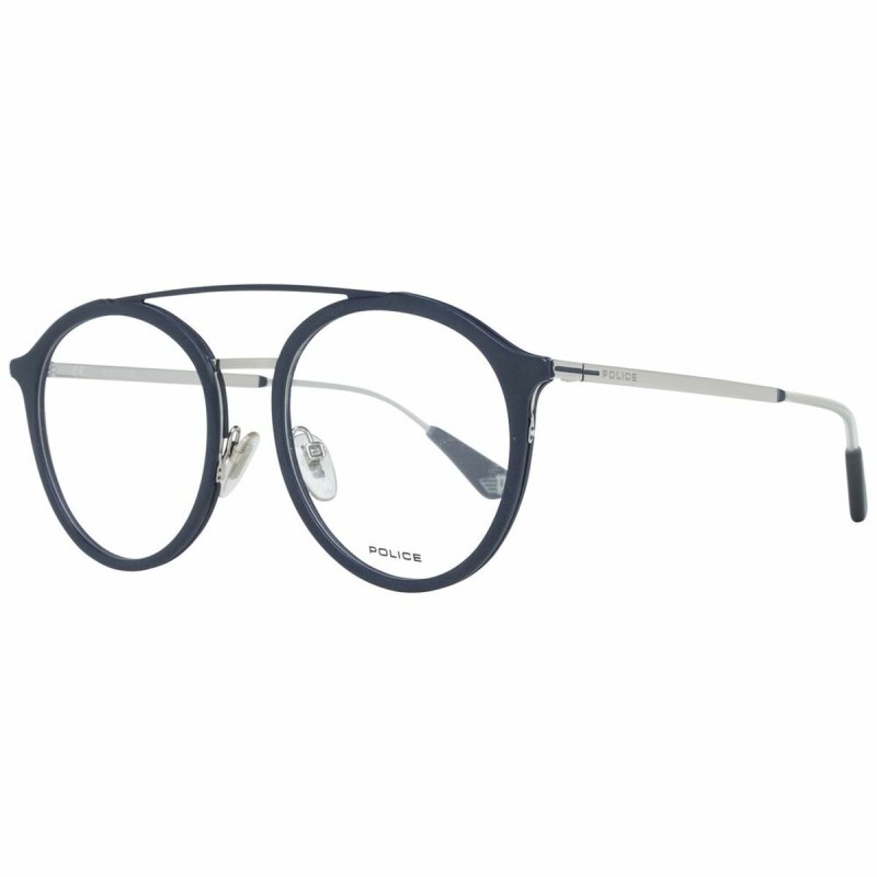 Montatura per Occhiali Uomo Police VPL688 520C03 Montatura per Occhiali Uomo Police VPL688 520C03