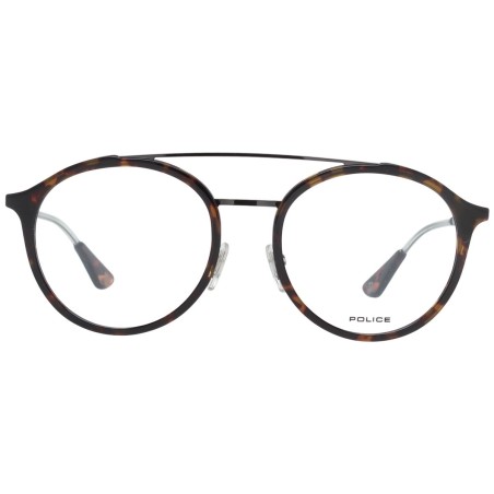 Montatura per Occhiali Uomo Police VPL688 520786