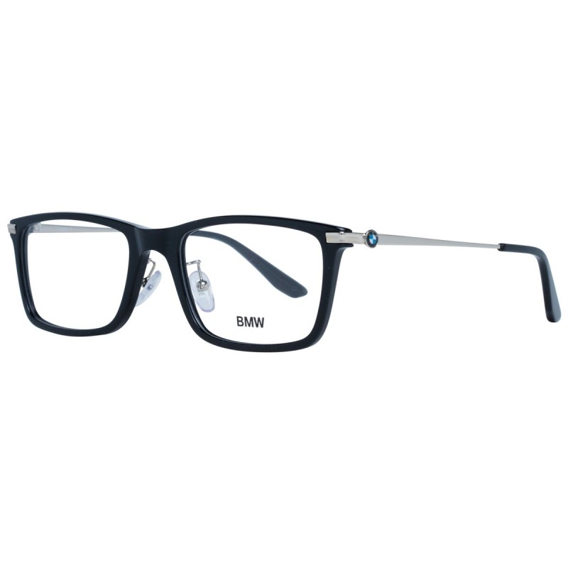 Montatura per Occhiali Uomo BMW BW5020 56001 Montatura per Occhiali Uomo BMW BW5020 56001