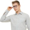 Montatura per Occhiali Uomo Hackett London HEB239 51002