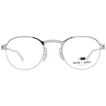 Montatura per Occhiali Uomo Greater Than Infinity GT009 46V04N