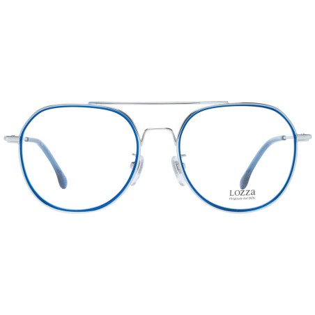 Montatura per Occhiali Uomo Lozza VL2330 53F94Y