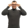 Montatura per Occhiali Uomo QuikSilver EQYEG03066 52ATOR
