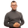 Montatura per Occhiali Uomo Pepe Jeans PJ3280 55C2