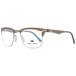 Montatura per Occhiali Uomo Greater Than Infinity GT001 46V06