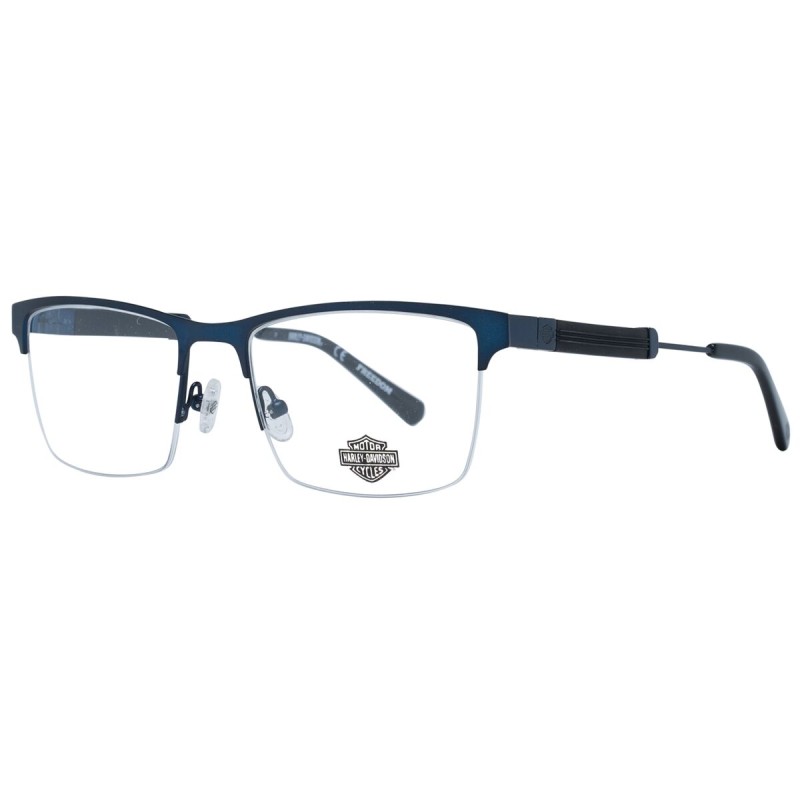 Montatura per Occhiali Uomo Harley-Davidson HD9013 54091 Montatura per Occhiali Uomo Harley-Davidson HD9013 54091
