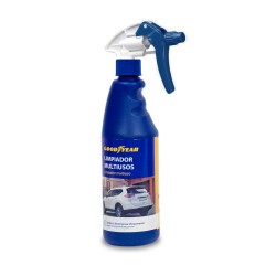 Detergente Goodyear Liquido 500 ml
