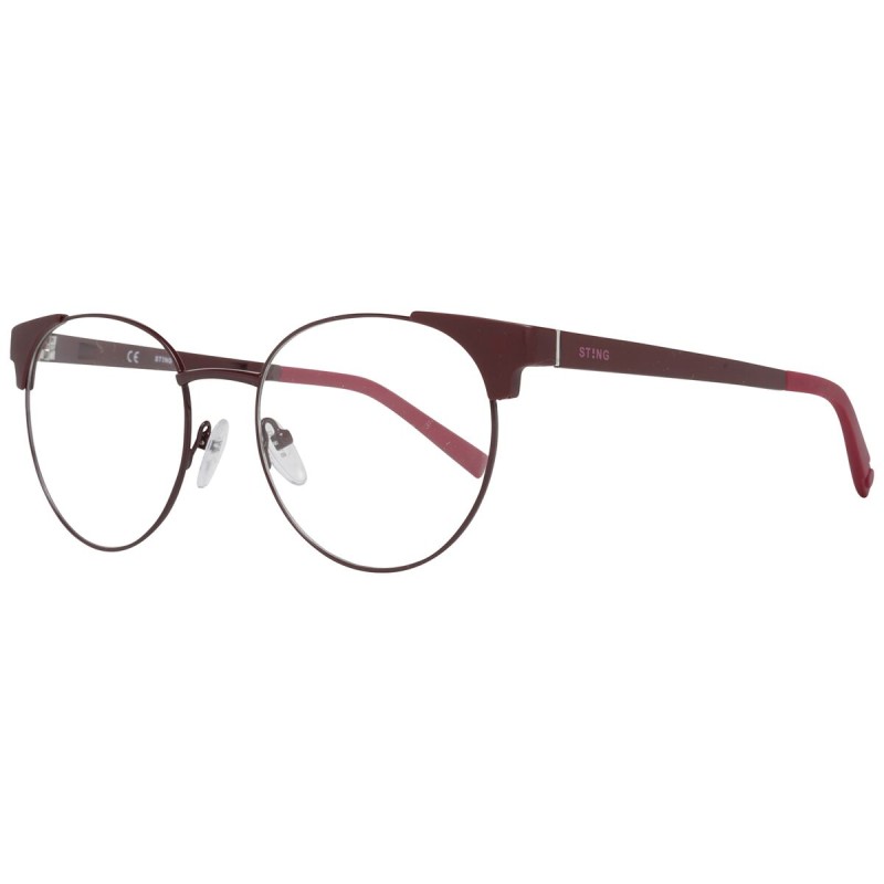 Montatura per Occhiali Unisex Sting VST233 520659 Montatura per Occhiali Unisex Sting VST233 520659