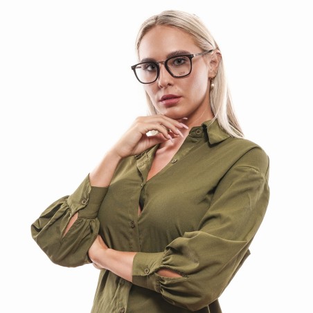 Montatura per Occhiali Unisex Lozza VL4152 500BLK