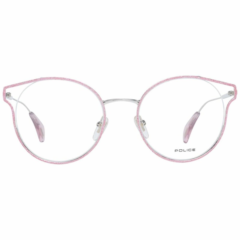 Montatura per Occhiali Donna Police PL926 500SNA Montatura per Occhiali Donna Police PL926 500SNA