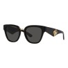 Montatura per Occhiali Donna Dolce & Gabbana DG 4437