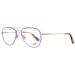 Montatura per Occhiali Unisex WEB EYEWEAR WE5273 5432A