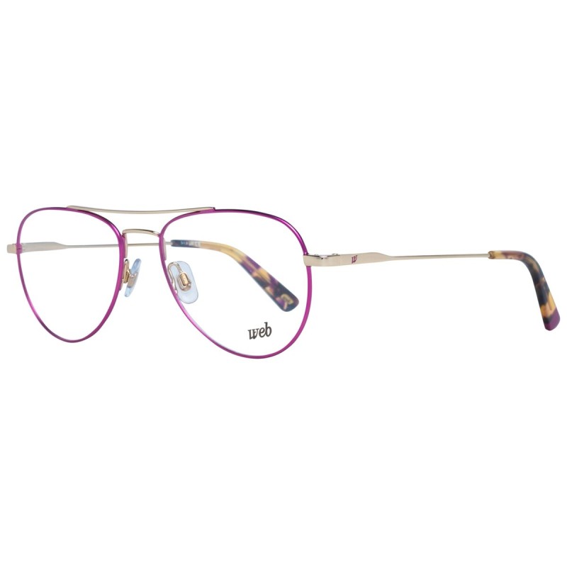 Montatura per Occhiali Unisex WEB EYEWEAR WE5273 5432A Montatura per Occhiali Unisex WEB EYEWEAR WE5273 5432A