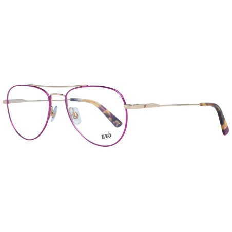 Montatura per Occhiali Unisex WEB EYEWEAR WE5273 5432A