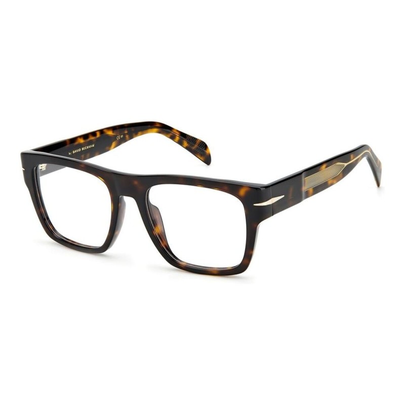 Montatura per Occhiali Uomo David Beckham DB 7020_BOLD Montatura per Occhiali Uomo David Beckham DB 7020_BOLD
