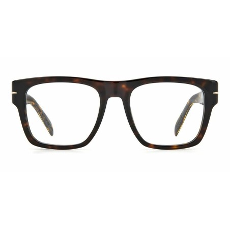 Montatura per Occhiali Uomo David Beckham DB 7020_BOLD