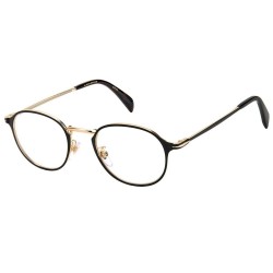 Montatura per Occhiali Donna David Beckham DB 7055