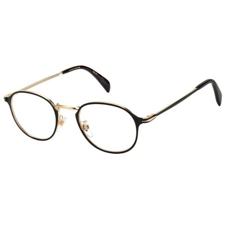 Montatura per Occhiali Donna David Beckham DB 7055
