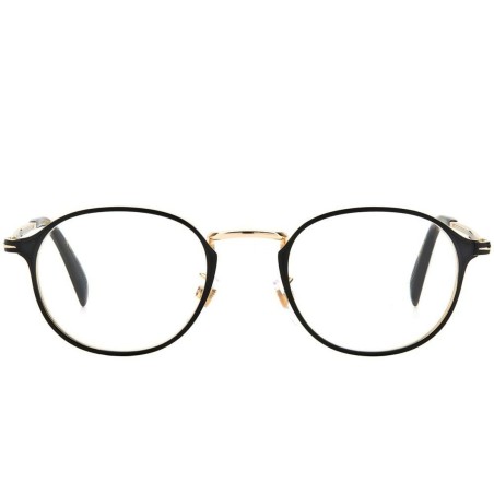 Montatura per Occhiali Donna David Beckham DB 7055