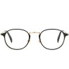 Montatura per Occhiali Donna David Beckham DB 7055