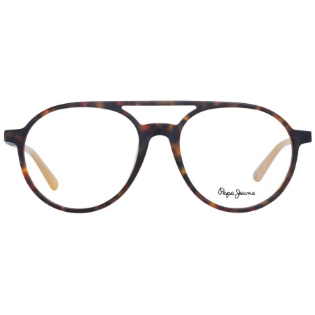 Montatura per Occhiali Unisex Pepe Jeans PJ3366 53C2