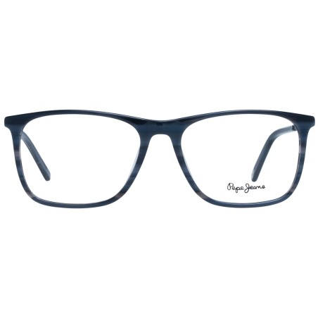 Montatura per Occhiali Unisex Pepe Jeans PJ3463 56C1