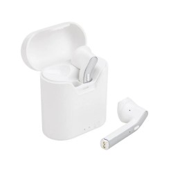 Auricolari in Ear Bluetooth AP-TW-B2 Argentato