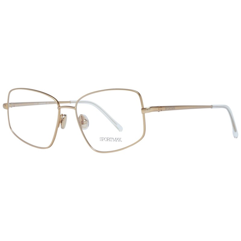 Montatura per Occhiali Donna Sportmax SM5008 53031 Montatura per Occhiali Donna Sportmax SM5008 53031