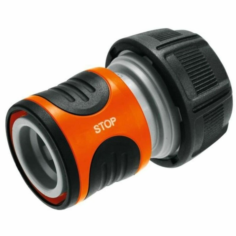 Pompa Gardena stop agua 18214-20 3/4" Adattatore (19 mm) Pompa Gardena stop agua 18214-20 3/4" Adattatore (19 mm)