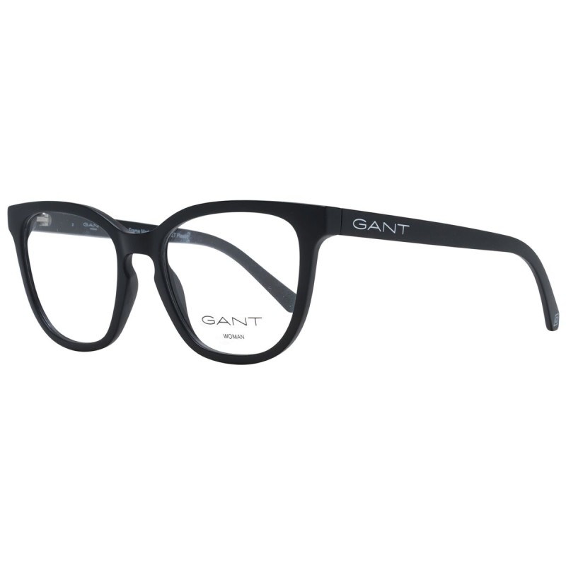 Montatura per Occhiali Donna Gant GA4138 53001 Montatura per Occhiali Donna Gant GA4138 53001