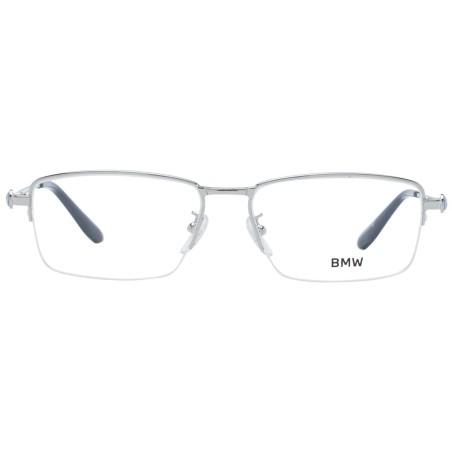 Montatura per Occhiali Uomo BMW BW5038-H 56016 Nero