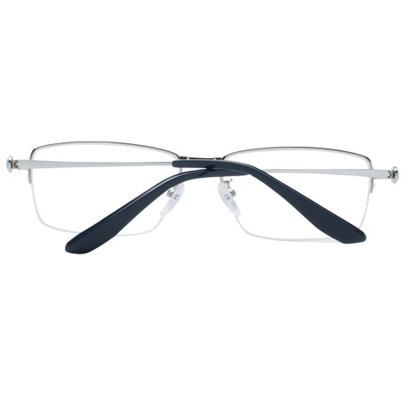 Montatura per Occhiali Uomo BMW BW5038-H 56016 Nero